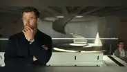 “La cabeza de la araña”: Netflix presenta tráiler de la nueva película de Chris Hemsworth