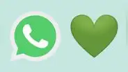 WhatsApp: ¿qué significa el emoji del corazón verde y cuándo debes usarlo?