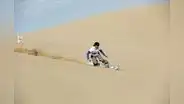 Sandboarding: ¿por qué el Perú es un destino atractivo para practicar esta actividad?