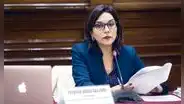 Fuerza Popular aún no decide si tentará la presidencia de la Mesa Directiva, dice Patricia Juárez