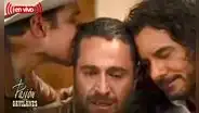 “Pasión de gavilanes 2″, capítulo 61: ¡Franco Reyes llegó a San Marcos!