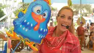 La vez que Brenda Carvalho animó la fiesta de la hija de Pedro Castillo y terminó declarando a la Fiscalía
