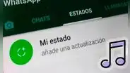WhatsApp: ¿cómo añadir tu música favorita en tus estados sin instalar ninguna app extraña?