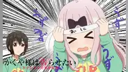 “Kaguya-sama: love is war - ultra romantic”, capítulo 7: revelan primeras imágenes del siguiente episodio