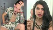 ¿Qué fue de Harold Cortez, exesposo de Diana Sánchez que dejó el país tras su polémica separación?