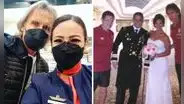 ¿Qué fue de Milagros Polo? La novia que fue la cábala de Gareca y Perú para el Mundial Rusia 2018