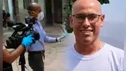 ¿Qué fue de Gabriel Castro, reportero que dejó América Televisión para perseguir sus sueños?