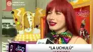 La ‘Uchulú’ pide ser el reemplazo de ‘Gladys’ en “Al fondo hay sitio”