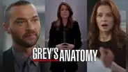 “Grey’s anatomy”, capítulo 400: tráiler anticipa drama, romance y reuniones para serie