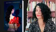 “El dolor de la sangre”: las tormentas psicológicas en la novela debut de Kathy Serrano