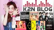 Adiós a K2NBLOG: el ‘Ares del k-pop’ se despide tras 13 años de música gratis