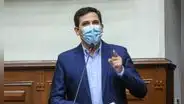 César Combina: Mi candidatura a la alcaldía de Lima era un error para Fuerza Popular