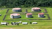 Comunidades han invadido un tramo del Oleoducto Norperuano, advierte Petroperú