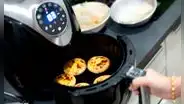 Freidora de aire: aprende fáciles recetas saludables para cocinar en el electrodoméstico