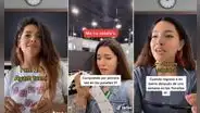 Yelka Kovaleff, la tiktoker que enseña inglés con jergas peruanas y mucho “barrio”