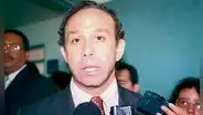 Exministro de Alberto Fujimori guarda silencio en caso de esterilizaciones forzadas