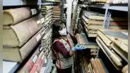 Archivo de la Nación pide más tiempo y recursos ante próximo desalojo