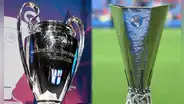 ¿Cuál es la diferencia entre la Champions League y la Europa League?