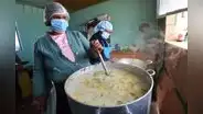 Inseguridad alimentaria afecta a 6 de cada 10 hogares
