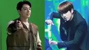 BTS: Jungkook baila “Rainism” y ARMY recuerda icónico cover del 2016