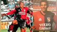 Falleció exzaguero del FBC Melgar Jorge ‘Tata’ Reyes