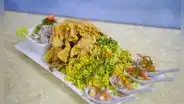 Ilo y su gastronomía: una mixtura de frutos del mar y tierra