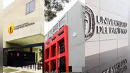 ¿Cuál es el ranking de las 10 mejores universidades privadas del Perú, según Sunedu?