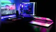 Computadoras gamer: ¿debo elegir una PC, una laptop o una consola portátil?