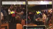 DJ reproduce “Ilarié” de Xuxa en discoteca y los presentes desbordan de emoción