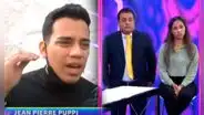 Jean Pierre Puppi, de You Salsa, reconoce haber agredido a su expareja