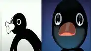 Pingüino impactado: ¿qué significa y por qué se ha vuelto el meme del momento?