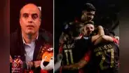 ¿Quién es Jader Rizqallah, el empresario peruano que potenció a Melgar en los últimos años?