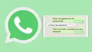 ¿Qué hacer cuando WhatsApp indica la fecha incorrecta?