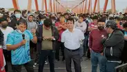 15.000 pescadores alistan paro nacional: ¿cuándo será y qué piden?