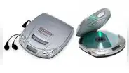¿Recuerdas los Discman? El sucesor del Walkman que reinó hasta que llegaron los MP3 y el iPod