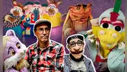 ¿Quién fue el verdadero creador de Timoteo, Hipopo, Trompita y otros muñecos de la TV peruana?