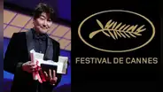 ¡Song Kang Ho gana como mejor actor en Cannes! Ícono deslumbró con papel en “Broker”