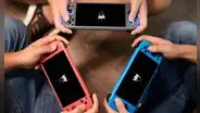 ¿Qué es Odin? Conoce todo sobre la nueva consola portátil para emular juegos retro