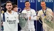 Ellos también ganaron: los ‘campeones silenciosos’ del Real Madrid en esta Champions League