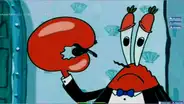 De “Reservoir dogs” a “Bob Esponja”: ¿cómo surgió la escena del ‘violín más pequeño del mundo’?