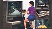 ¿Sabías cómo era la ‘realidad virtual’ para hacer ejercicios en casa a inicios de los 80?