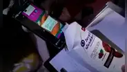 Piedras Gordas: decomisan celulares y agendas que usaban los reos para extorsionar desde el penal