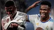 Vinícius Jr. ¿Cómo pasó de ser ‘Ficticius’ a darle al Real Madrid su decimocuarta Champions?