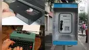 Casi nadie los sigue usando: productos que se quedaron en el olvido gracias a la tecnología