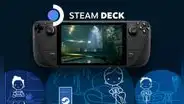 Steam Deck ya admite Remote Play Together, la función para jugar con teléfonos, PC y tablets