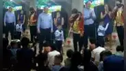 Niño realiza hilarante discurso de agradecimiento en su cumpleaños: “No quería que vengan”