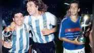 ¿Qué fue la Copa Artemio Franchi, la predecesora de la Finalissima, y por qué dejó de jugarse?