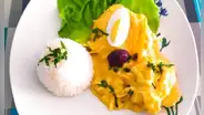 Ají de gallina: ¿cuál es el origen de este delicioso platillo peruano y cómo preparlo?