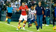 Cienciano presentará queja ante la CONAR por gol mal anulado