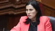 Flor Pablo propone a la Comisión de Constitución adelanto de elecciones en octubre de 2023